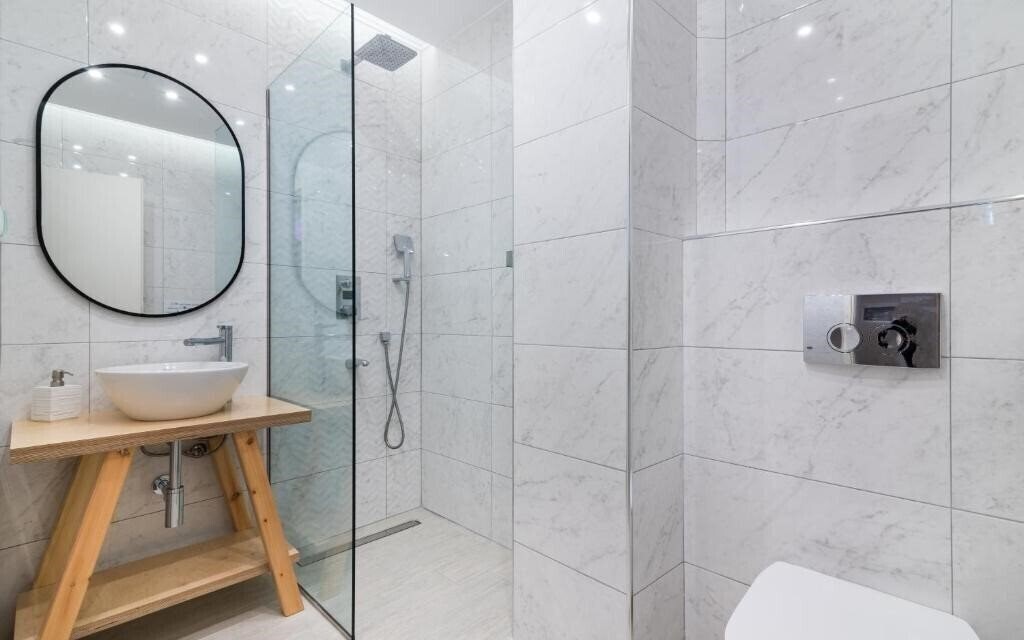 Фотография Eolia Apartment 3*