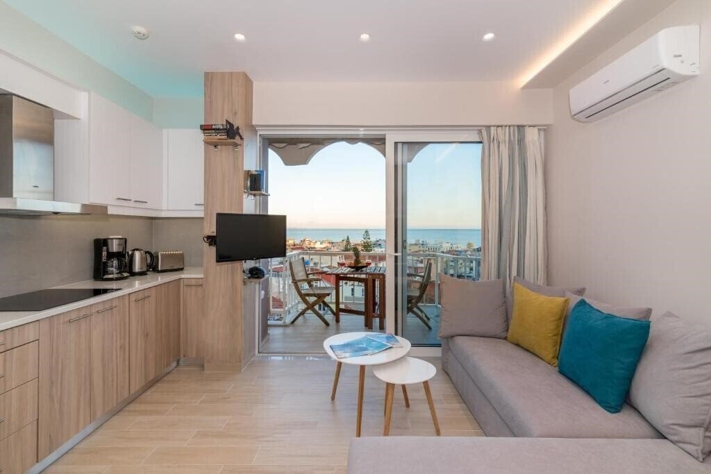 Изображение Eolia Apartment 3*