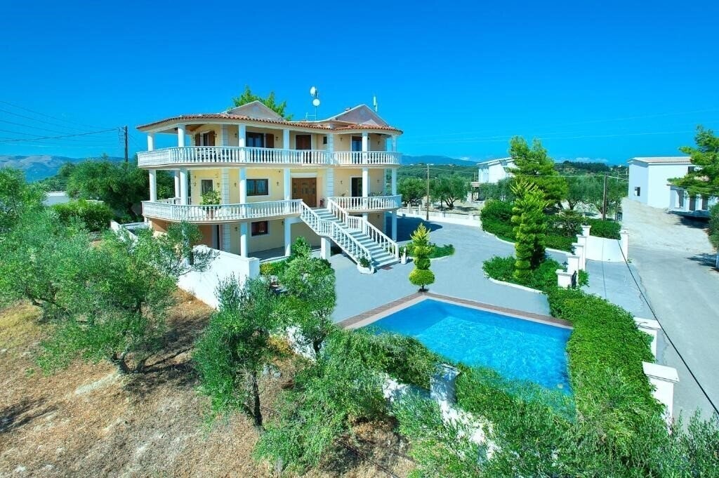 Фото Zante View Studios 3*