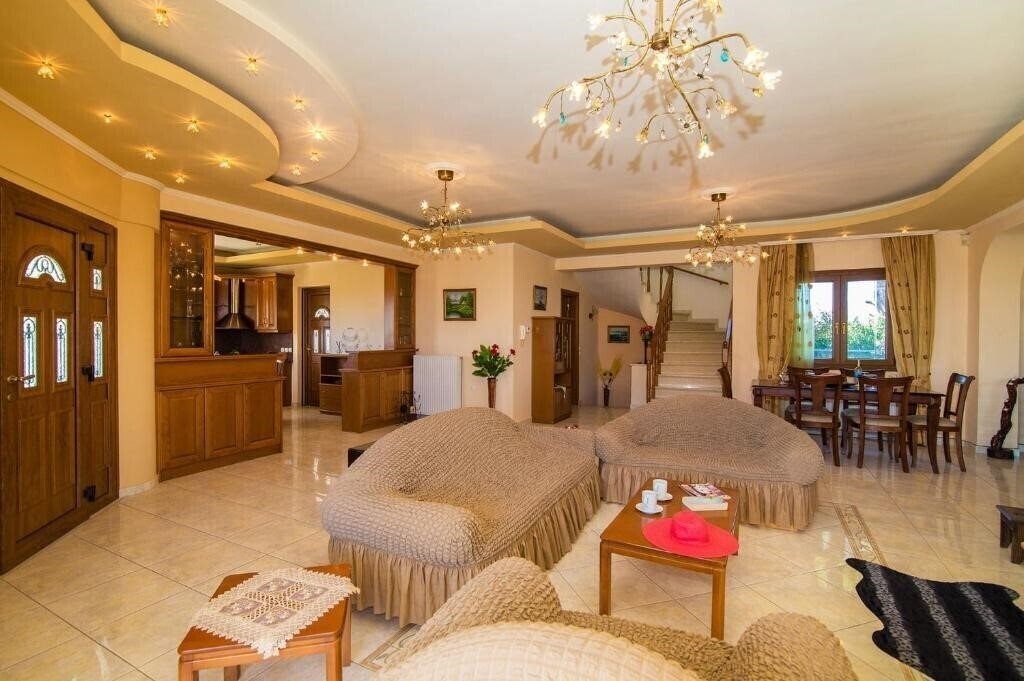 Фотографія Zante View Studios 3*