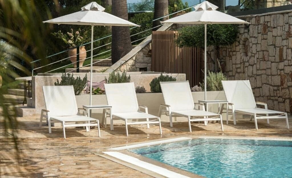 Изображение Erietta Luxury Apartments 4*