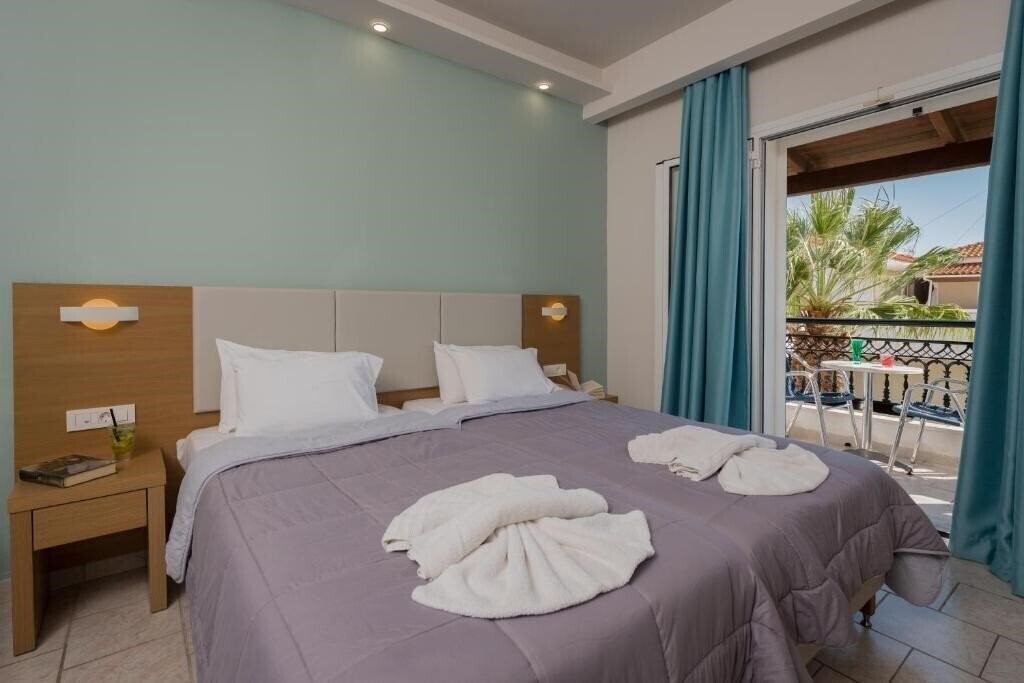 Фото Dennys Inn 3*