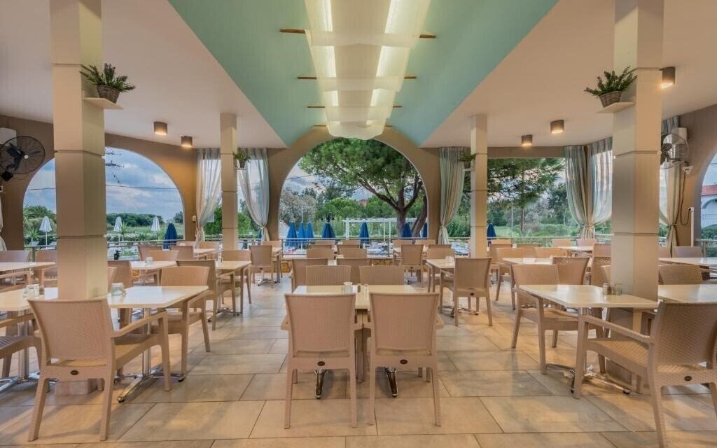 Зображення Dennys Inn 3*