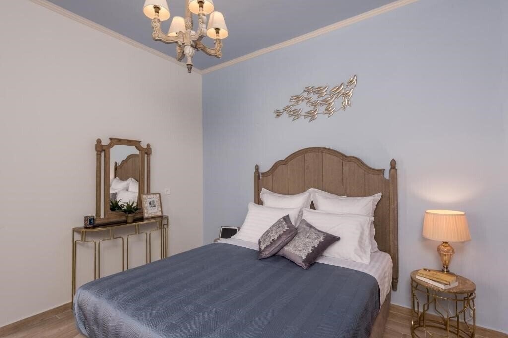 Картинка Margarita Studios 4*