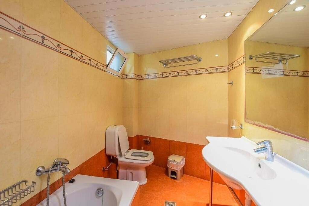 Фотографія Timos Hotel 2*