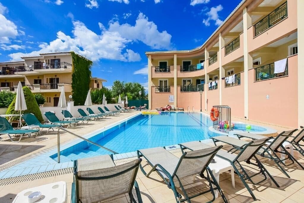 Зображення Timos Hotel 2*