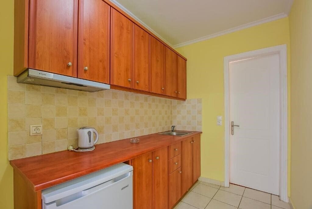 Картинка Timos Hotel 2*