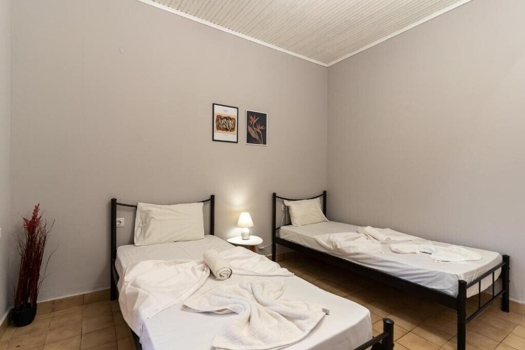Изображение Elpida Hotel 2*