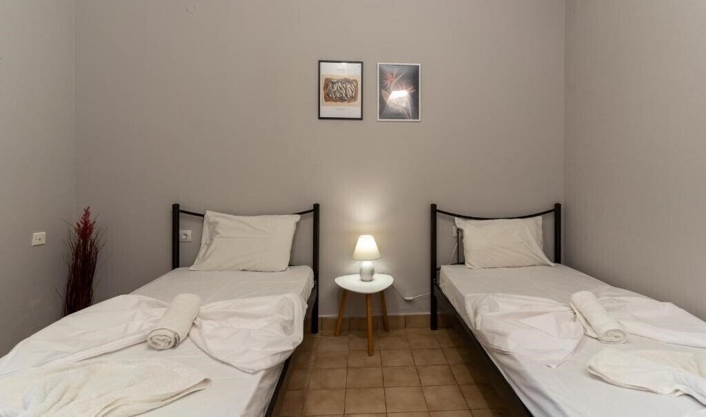 Картинка Elpida Hotel 2*