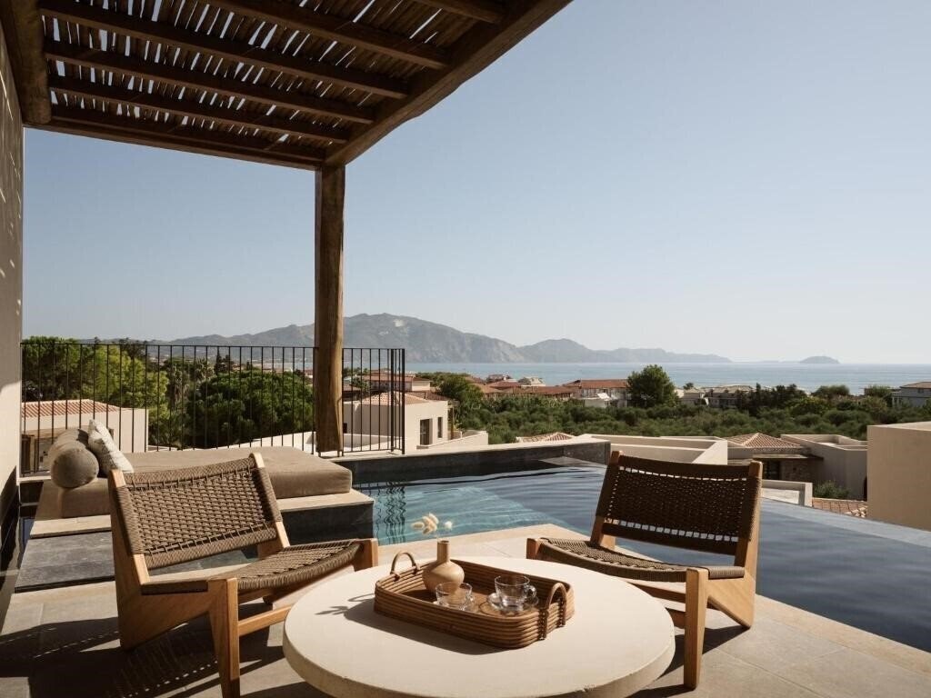 Зображення Pierros Verde Private Suites 5*