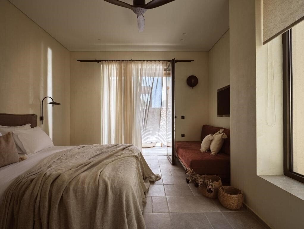 Картинка Pierros Verde Private Suites 5*