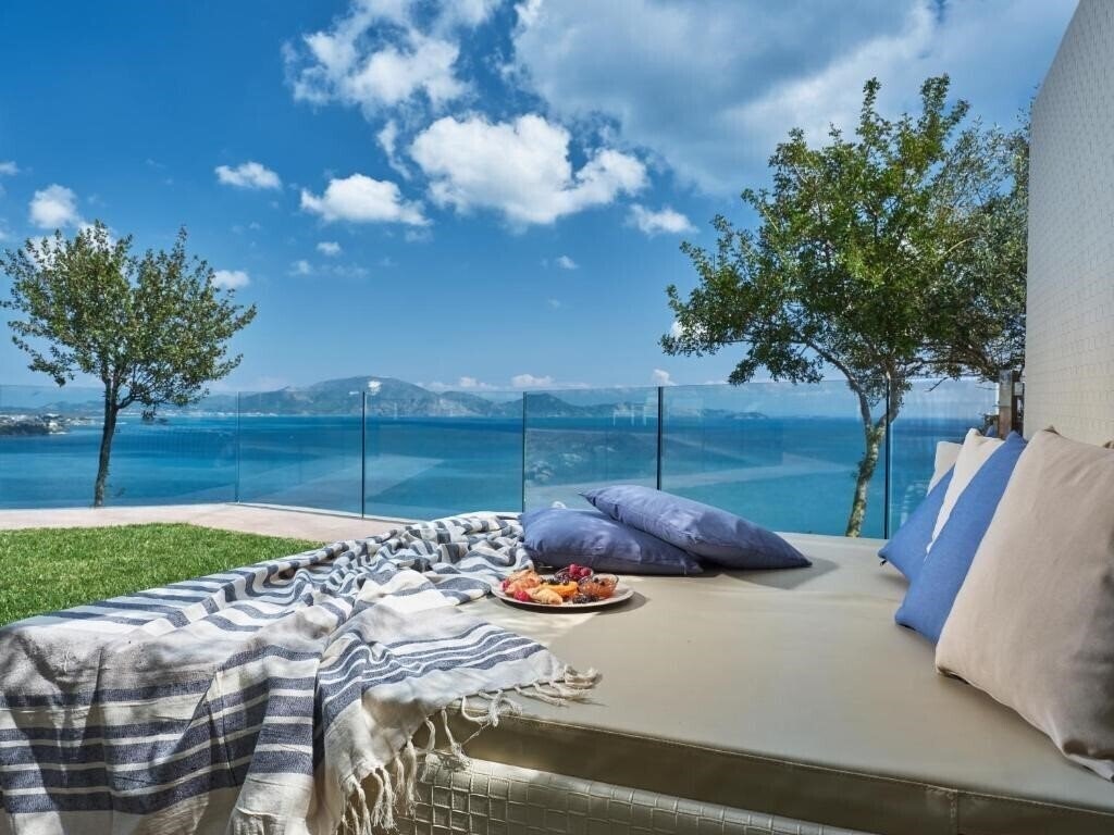 Картинка Avra Luxury Villa 4*
