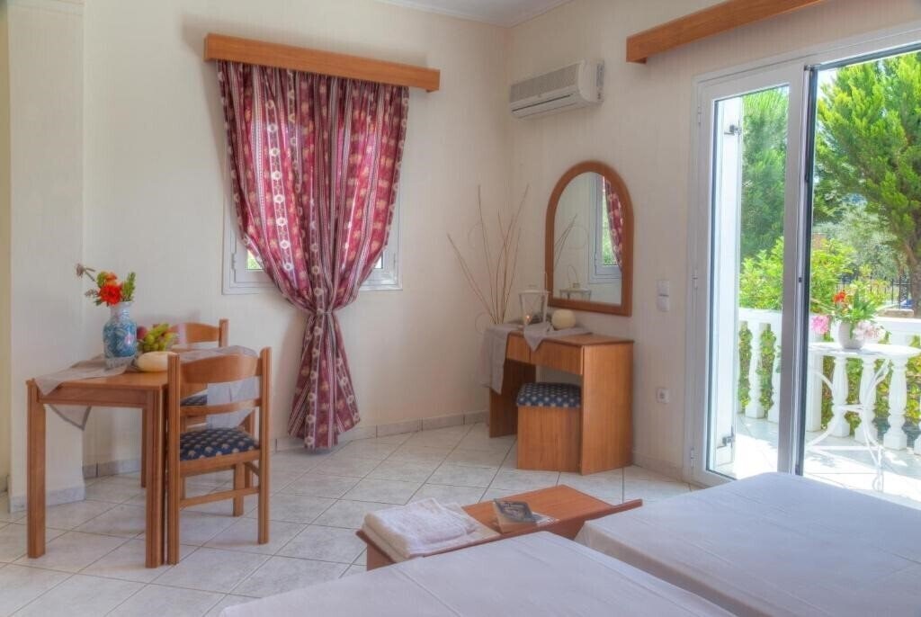 Фото Joannas Villas 3*