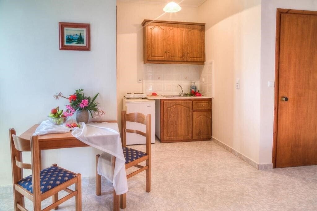 Зображення Joannas Villas 3*