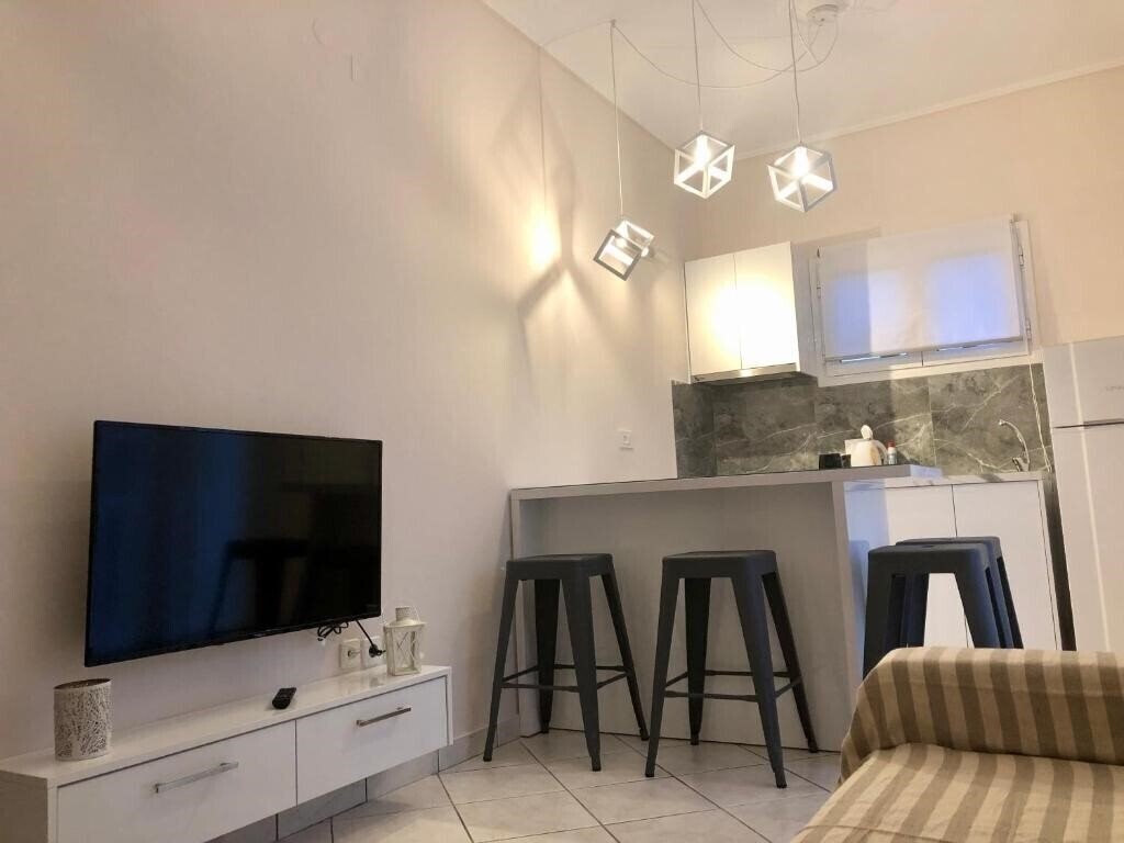 Картинка Joannas Villas 3*
