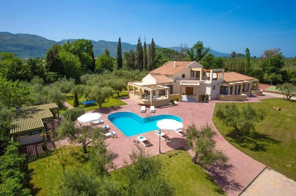 Зображення Istar Luxurious Private Villa 5*