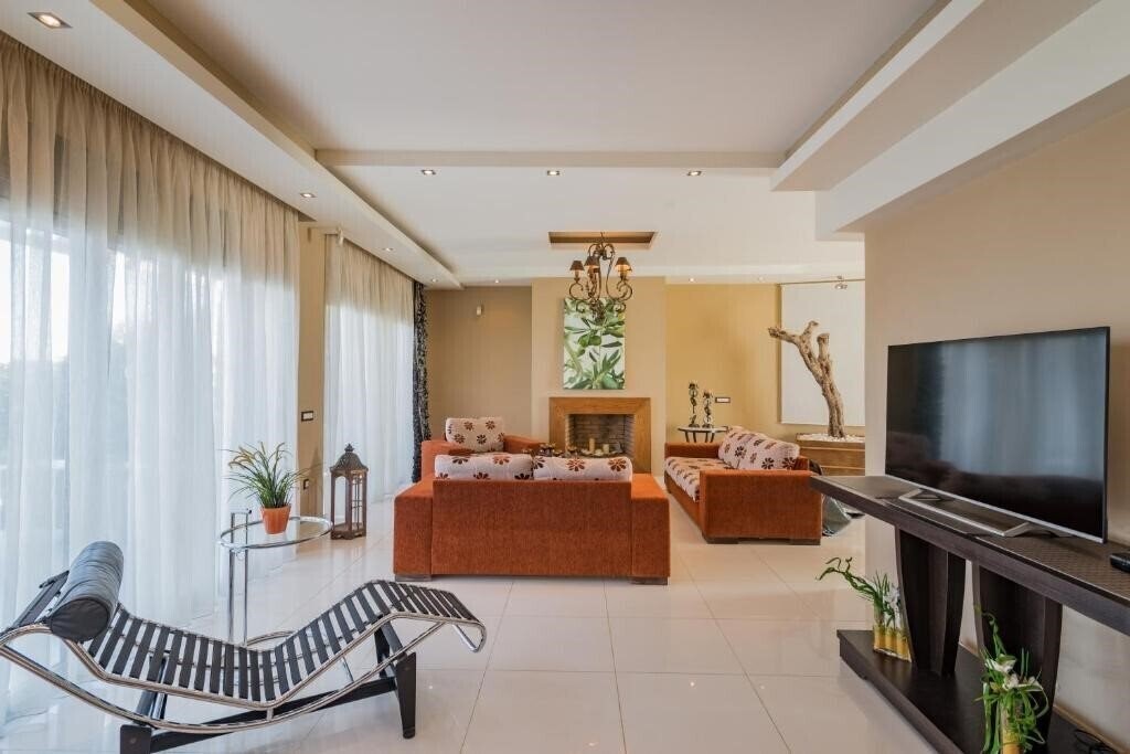 Фото Palatia Caeli Luxury Villas 5*