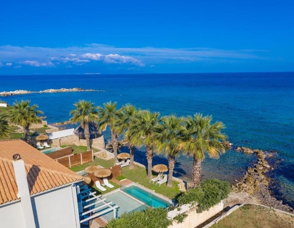 Изображение Palatia Caeli Luxury Villas 5*