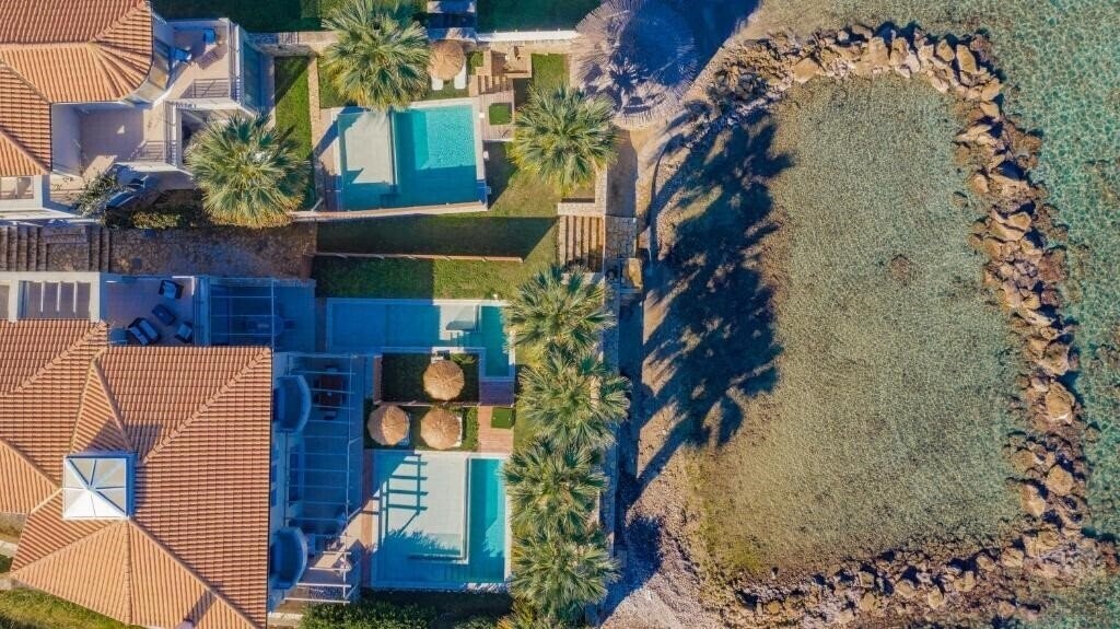 Картинка Palatia Caeli Luxury Villas 5*