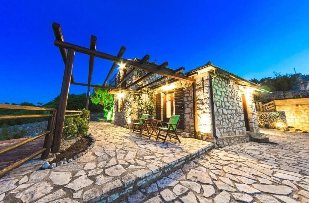 Фото Villa Poseidon Volimes 4*