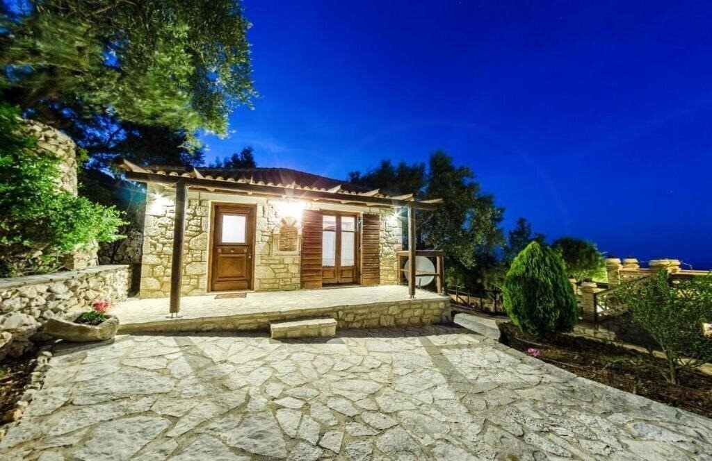 Фотография Villa Poseidon Volimes 4*