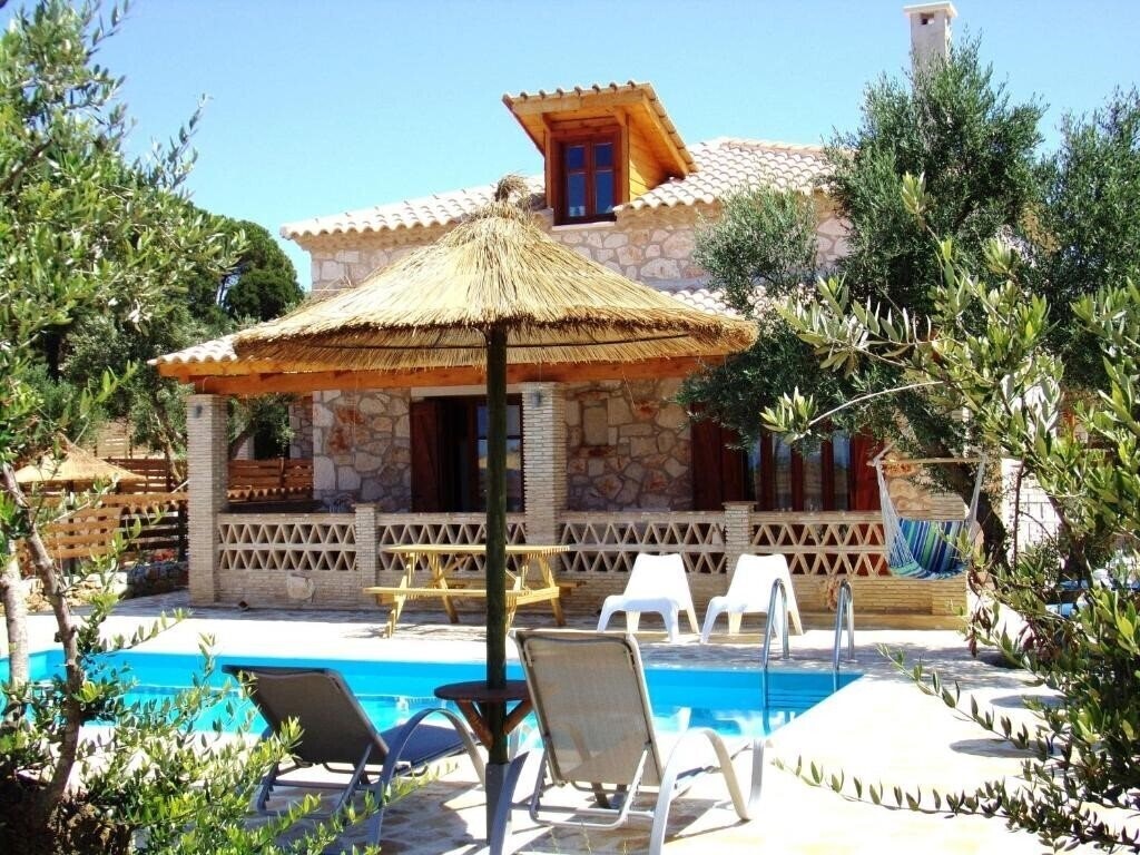 Фото Alegria Villas 3*