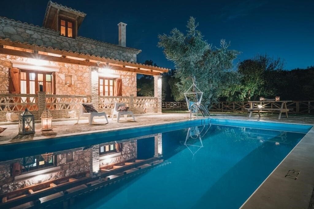Фотография Alegria Villas 3*