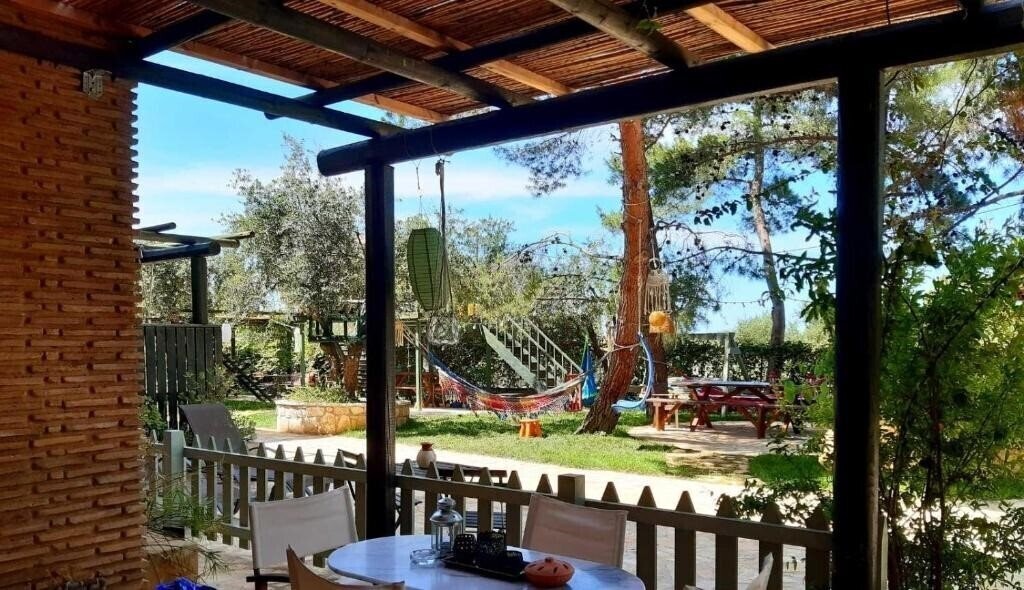 Изображение Alegria Villas 3*