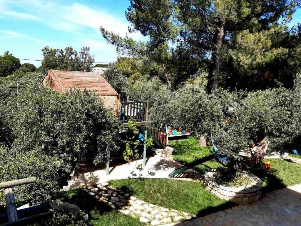 Картинка Alegria Villas 3*