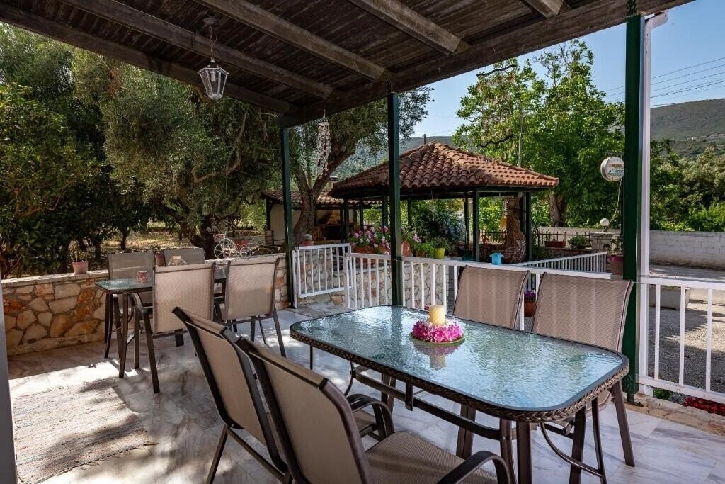 Зображення Maria Studios Villa 3*