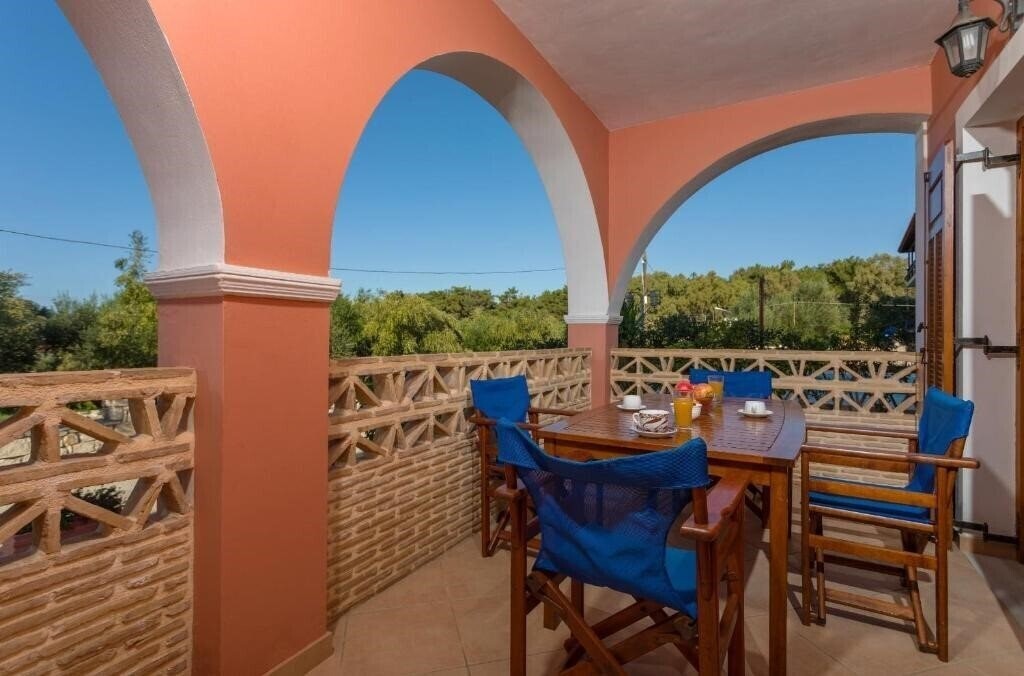 Зображення Anemomilos Studios Zakynthos 3*