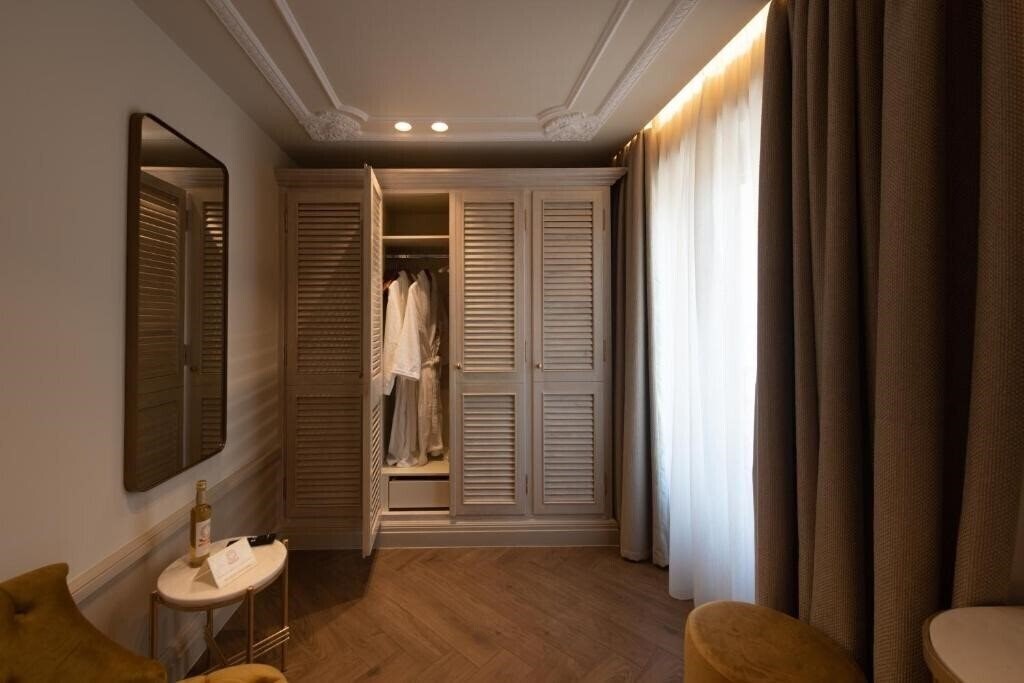 Фотография Capolavoro Suites 4*