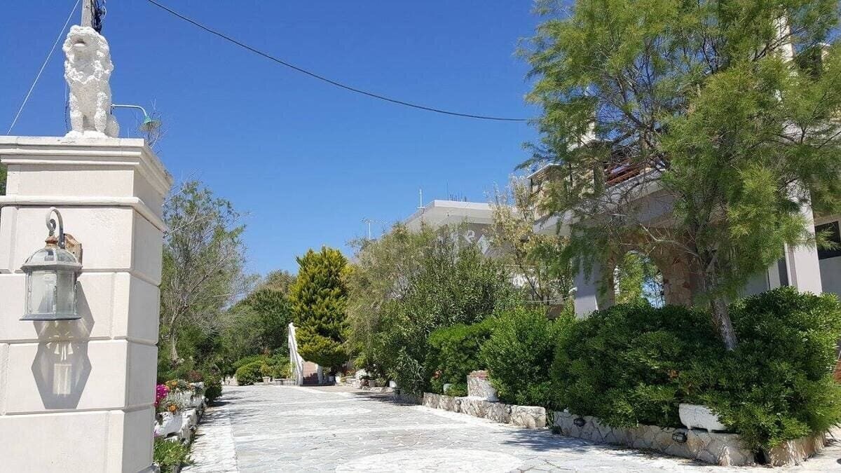 Зображення Residence Gorgona (Agios Sostis) 3*