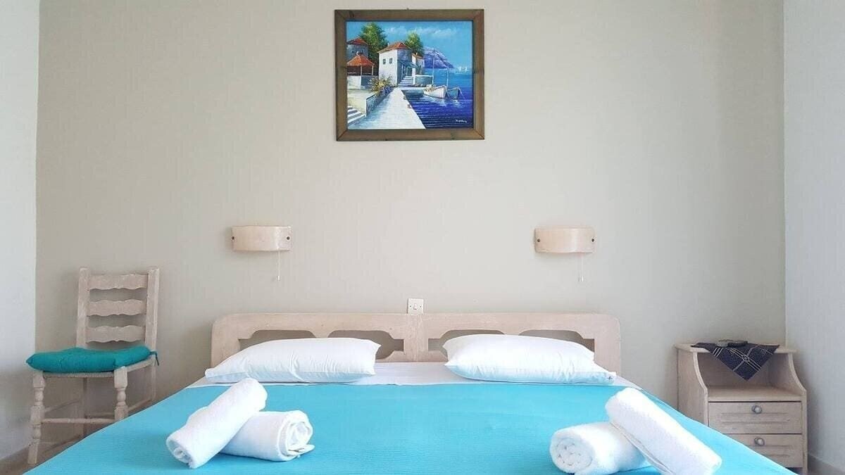 Картинка Residence Gorgona (Agios Sostis) 3*