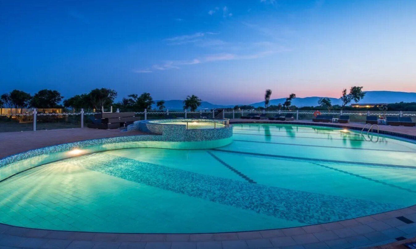 Фотографія Caretta Sea View 4*