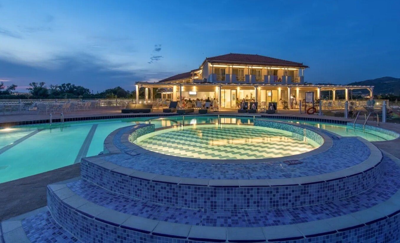 Зображення Caretta Sea View 4*