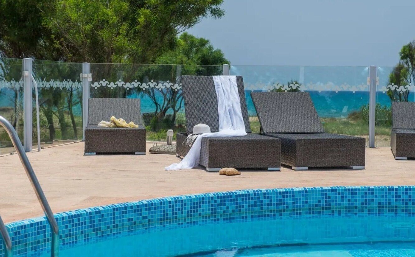 Картинка Caretta Sea View 4*
