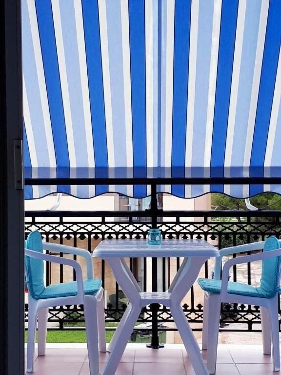 Картинка Hotel Asimina Laganas 3*
