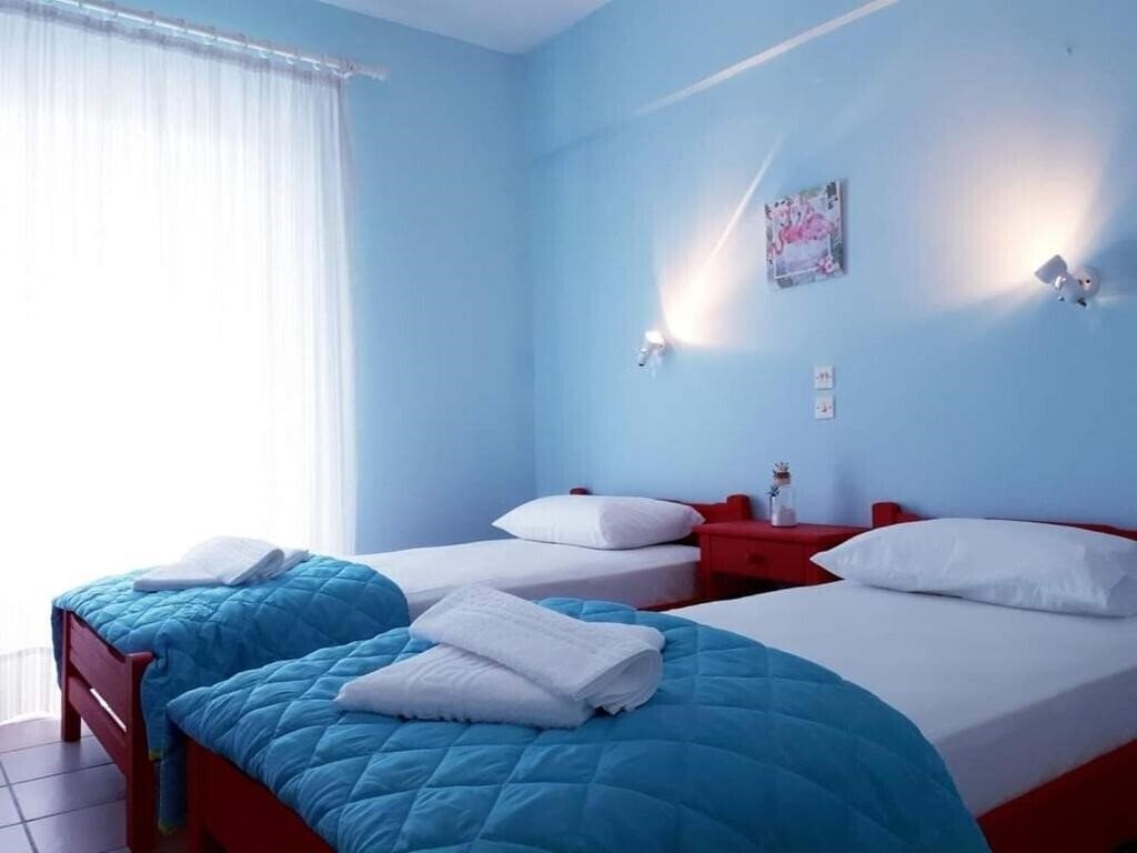 Зображення Hotel Asimina Laganas 3*