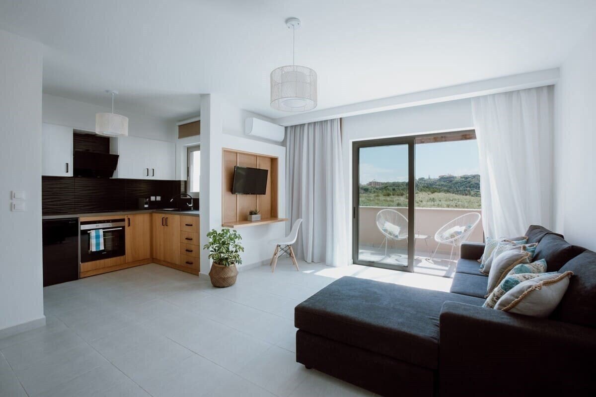 Зображення Aphrodite Zante Village 4*