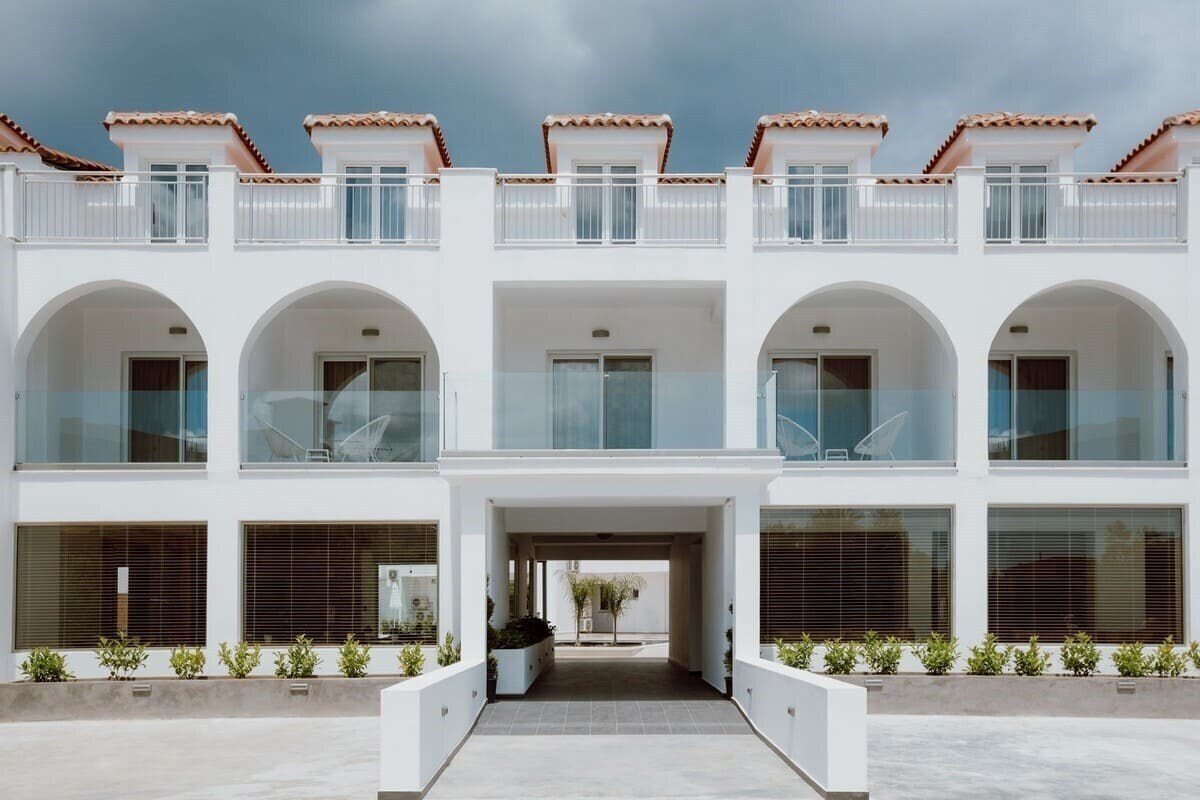 Фото Aphrodite Zante Village 4*