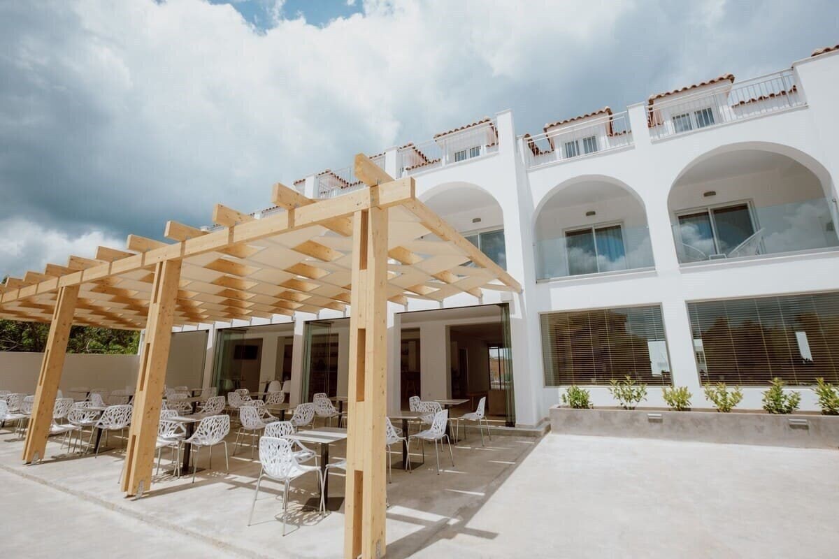 Фотографія Aphrodite Zante Village 4*