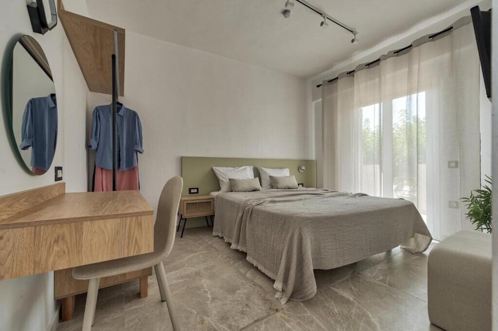 Зображення Zefyros Ecoresort 3*