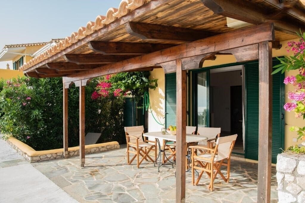 Зображення Flisvos Villa 3*