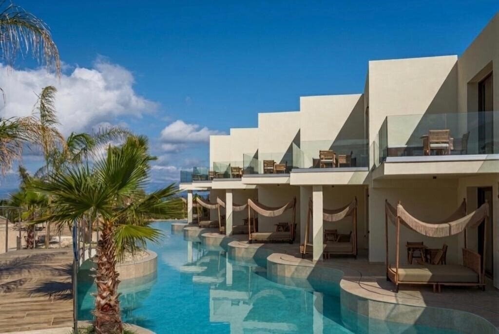 Фото Perla del Mare Resort 5*