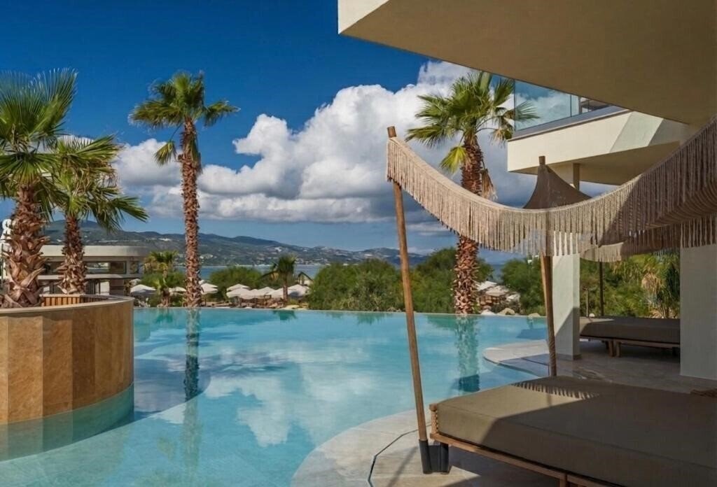 Фотографія Perla del Mare Resort 5*