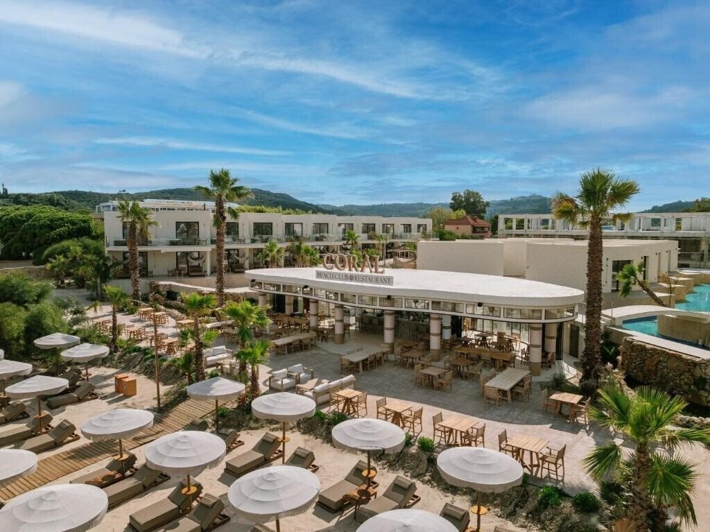 Зображення Perla del Mare Resort 5*