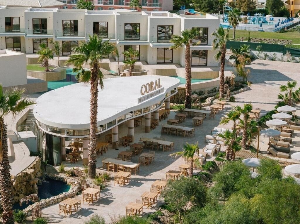 Картинка Perla del Mare Resort 5*