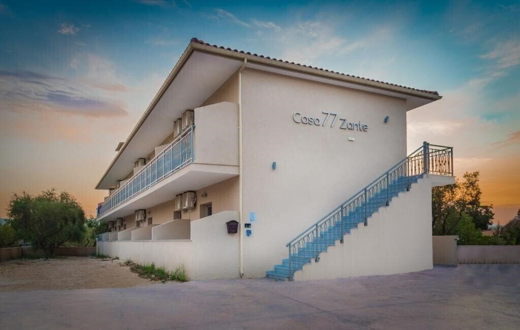 Готель Casa 77 Zante by Karras Hotels 3*