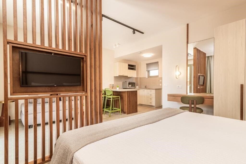 Картинка Casa 77 Zante by Karras Hotels 3*